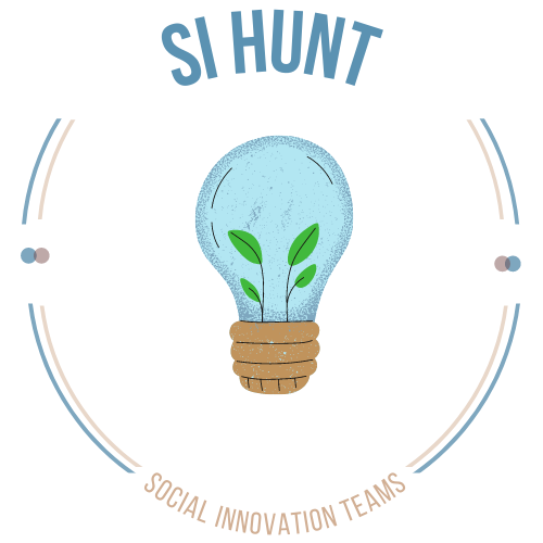 Logo del progetto Si Hunt